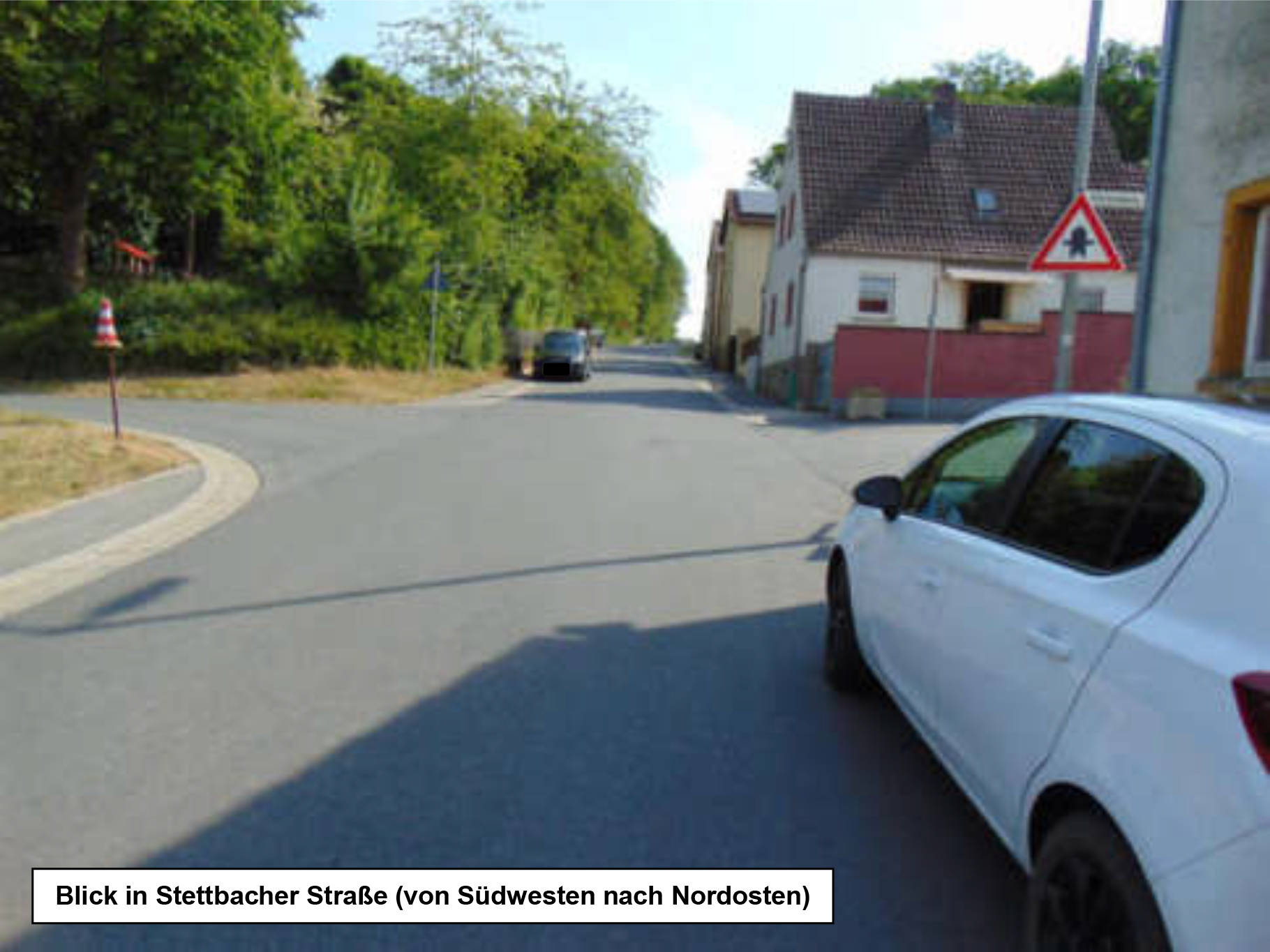 Einfamilienhaus, Sonstiges in Stettbacher Straße  8, 97440 Werneck, Schraudenbach - Bild 4