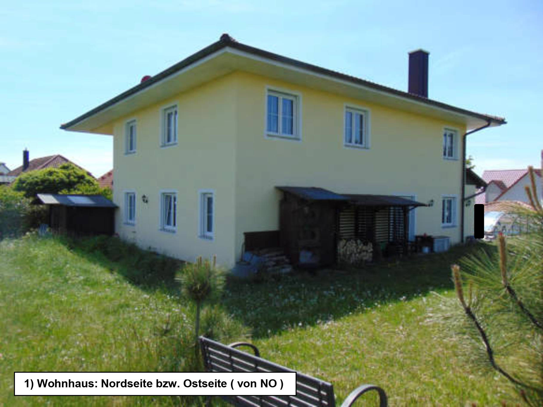 Einfamilienhaus, Sonstiges in Richard-Wagner-Straße 20, 97456 Hambach - Bild 3