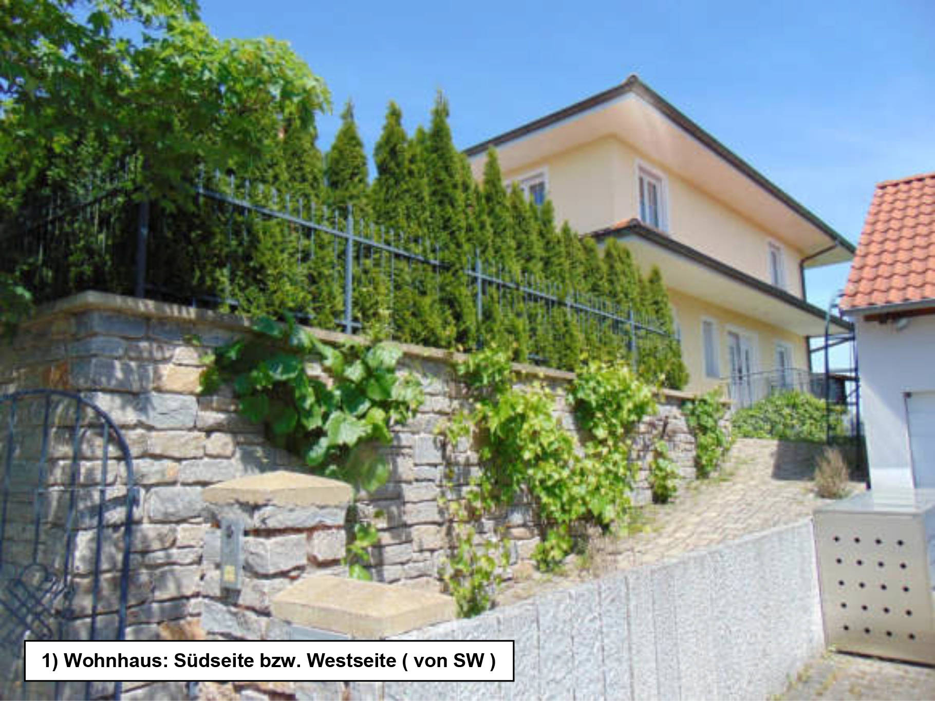 bayern 0801 K 0045/2004 Richard-Wagner-Straße 20, 97456 Hambach 6