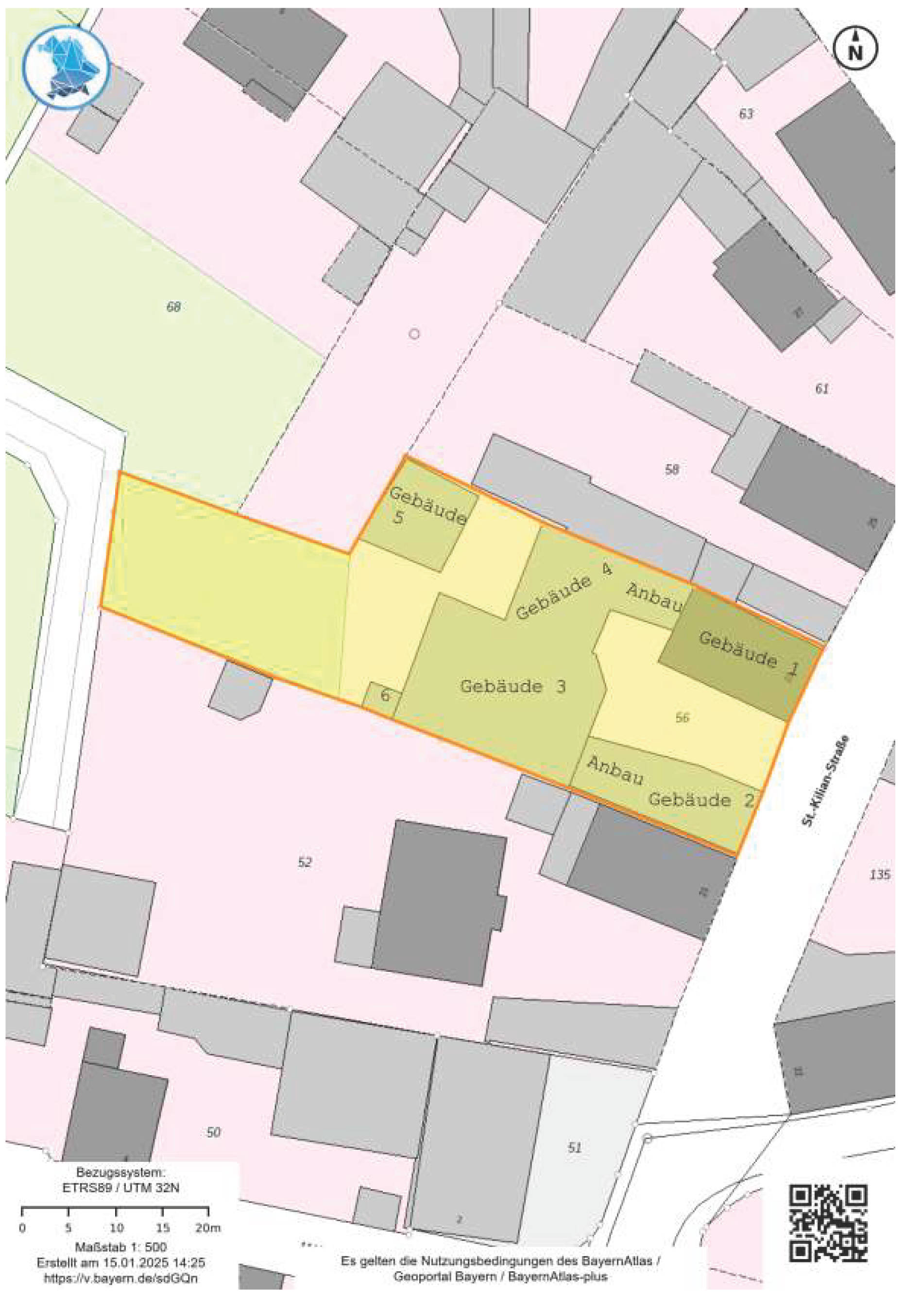 bayern 0801 K 0046/2024 St.-Kilian-Straße 23, 97535 Wülfershausen 13