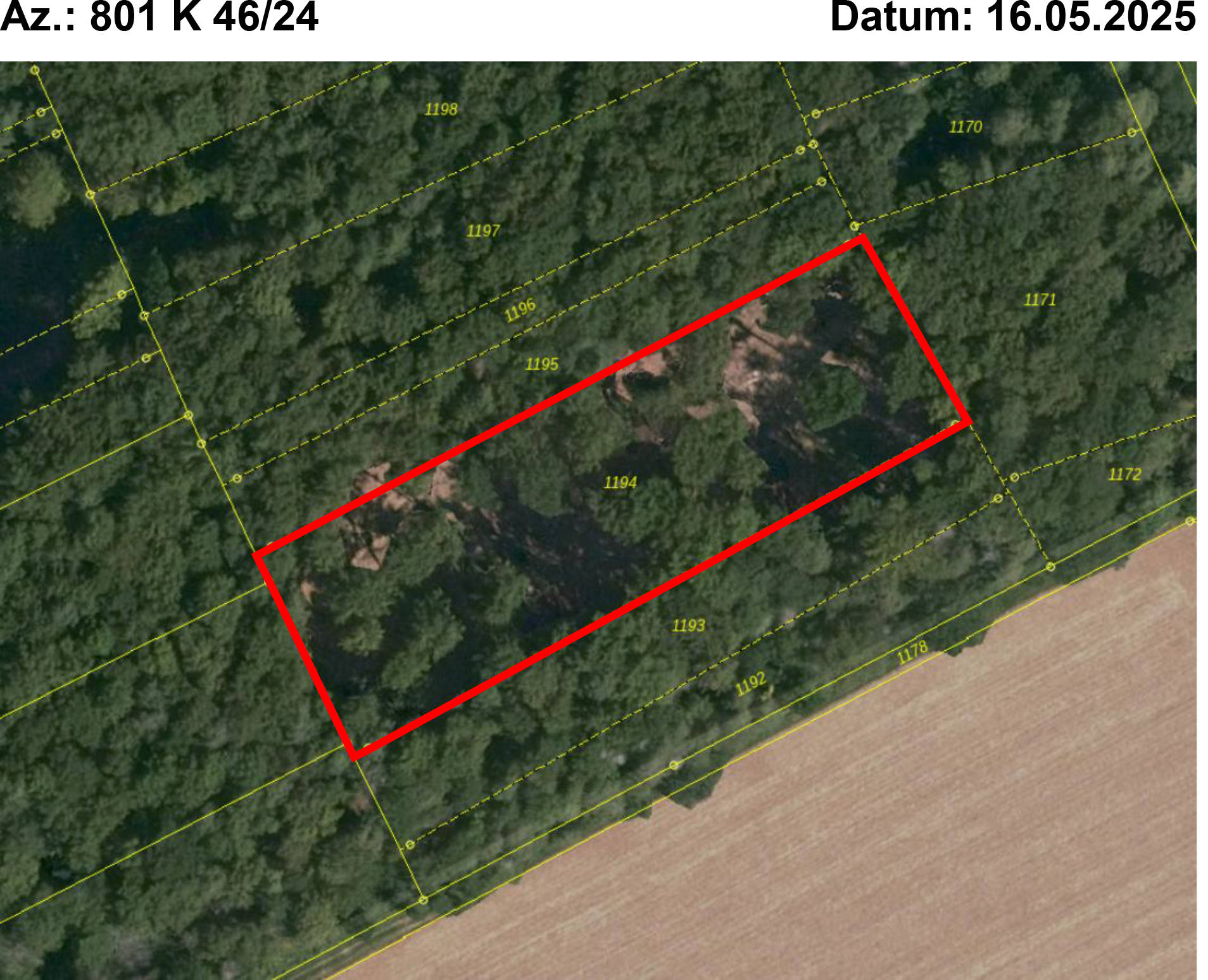 bayern 0801 K 0046/2024 St.-Kilian-Straße 23, 97535 Wülfershausen 14