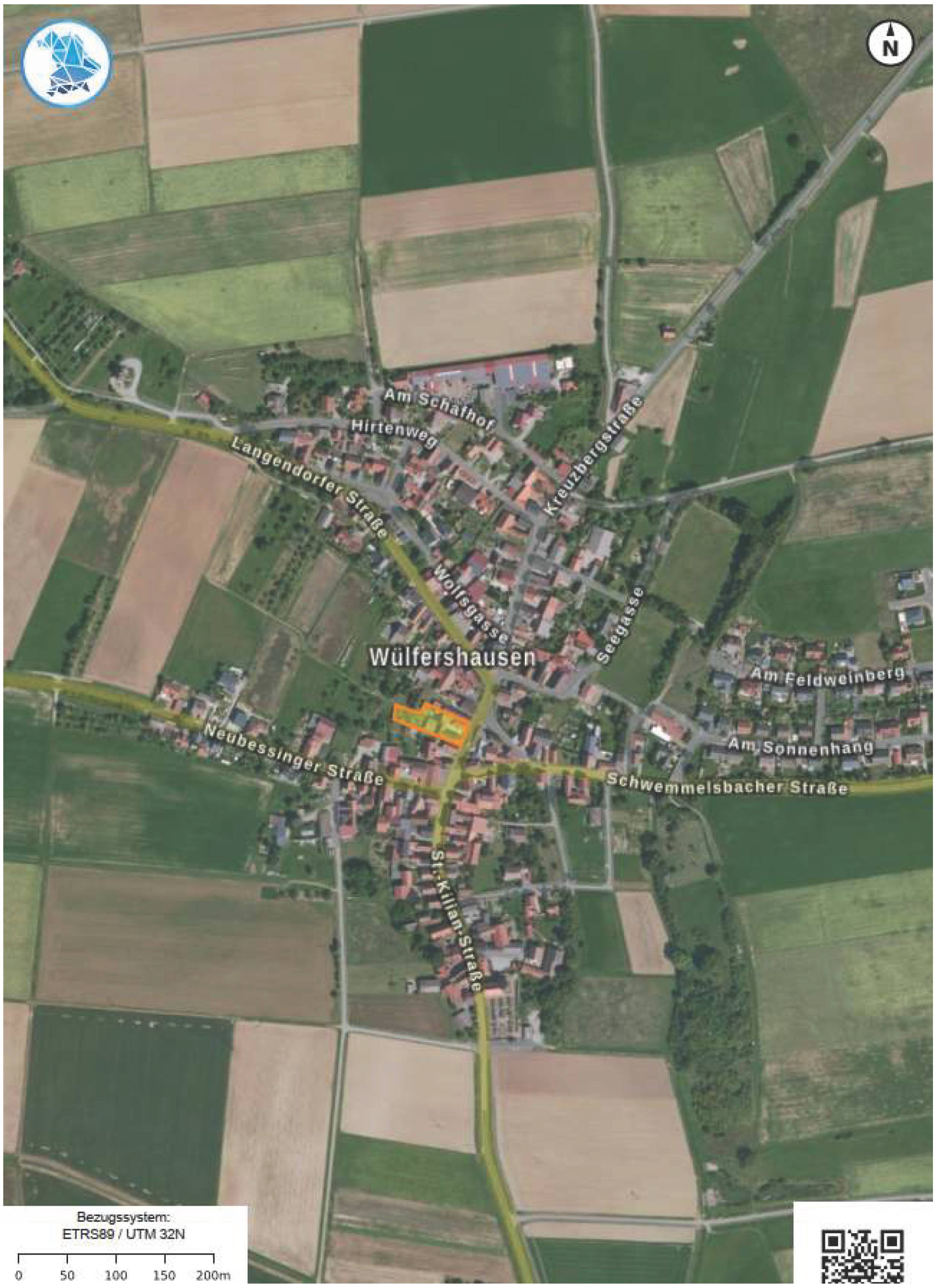 bayern 0801 K 0046/2024 St.-Kilian-Straße 23, 97535 Wülfershausen 9