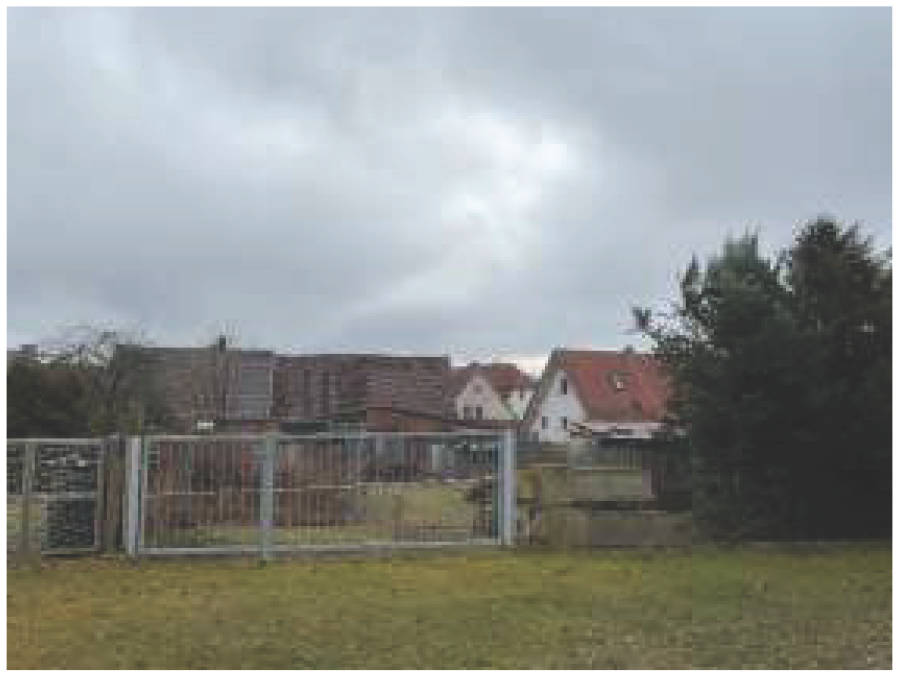 Einfamilienhaus, Sonstiges, land- und forstwirtschaftlich genutztes Grundstück in St.-Kilian-Straße 23, 97535 Wülfershausen