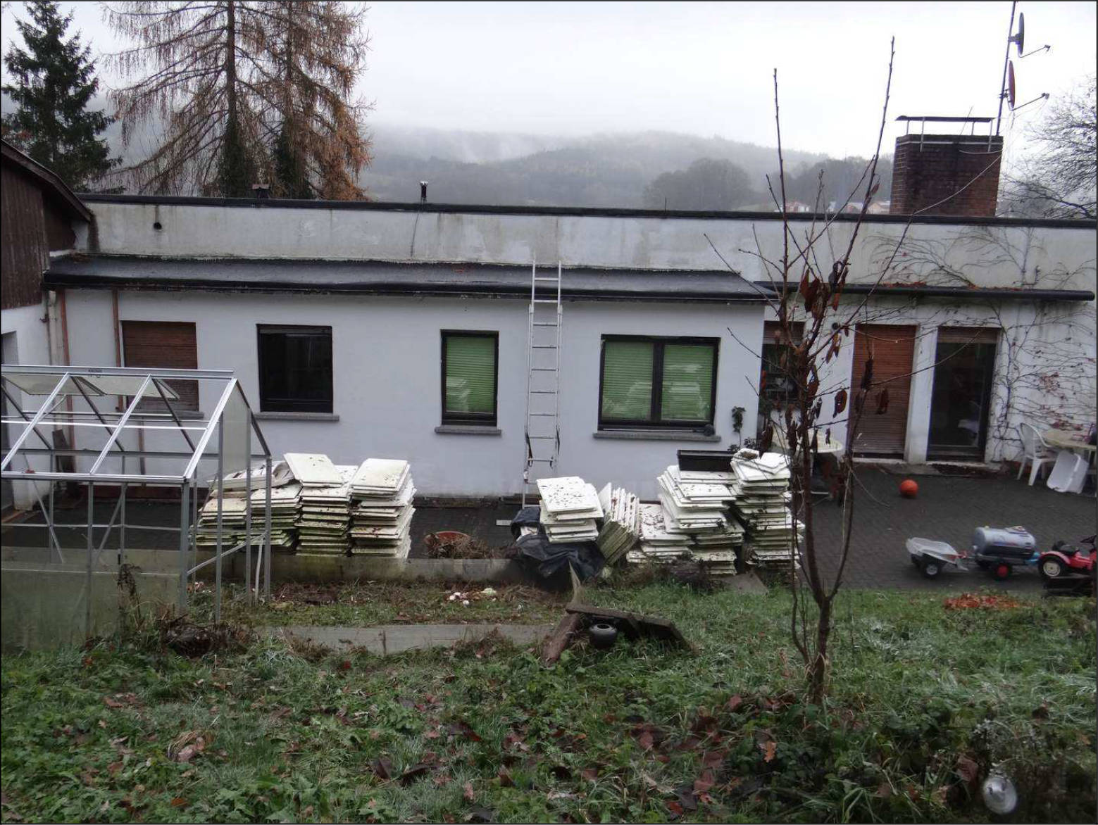 bayern 0801 K 0046/2025 Birkenstraße 3, 97786 Motten 2