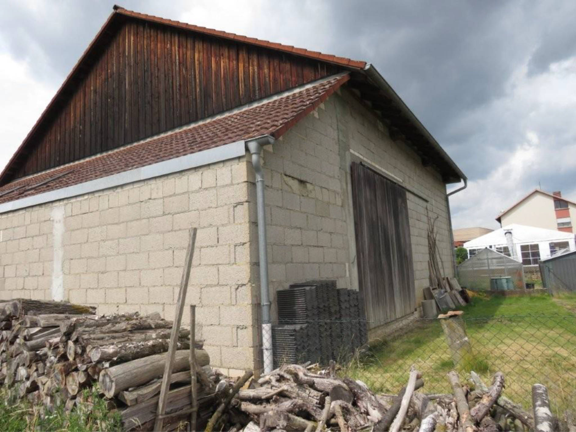 Sonstiges in Nähe Sauerbrunnen, 97618 Hollstadt