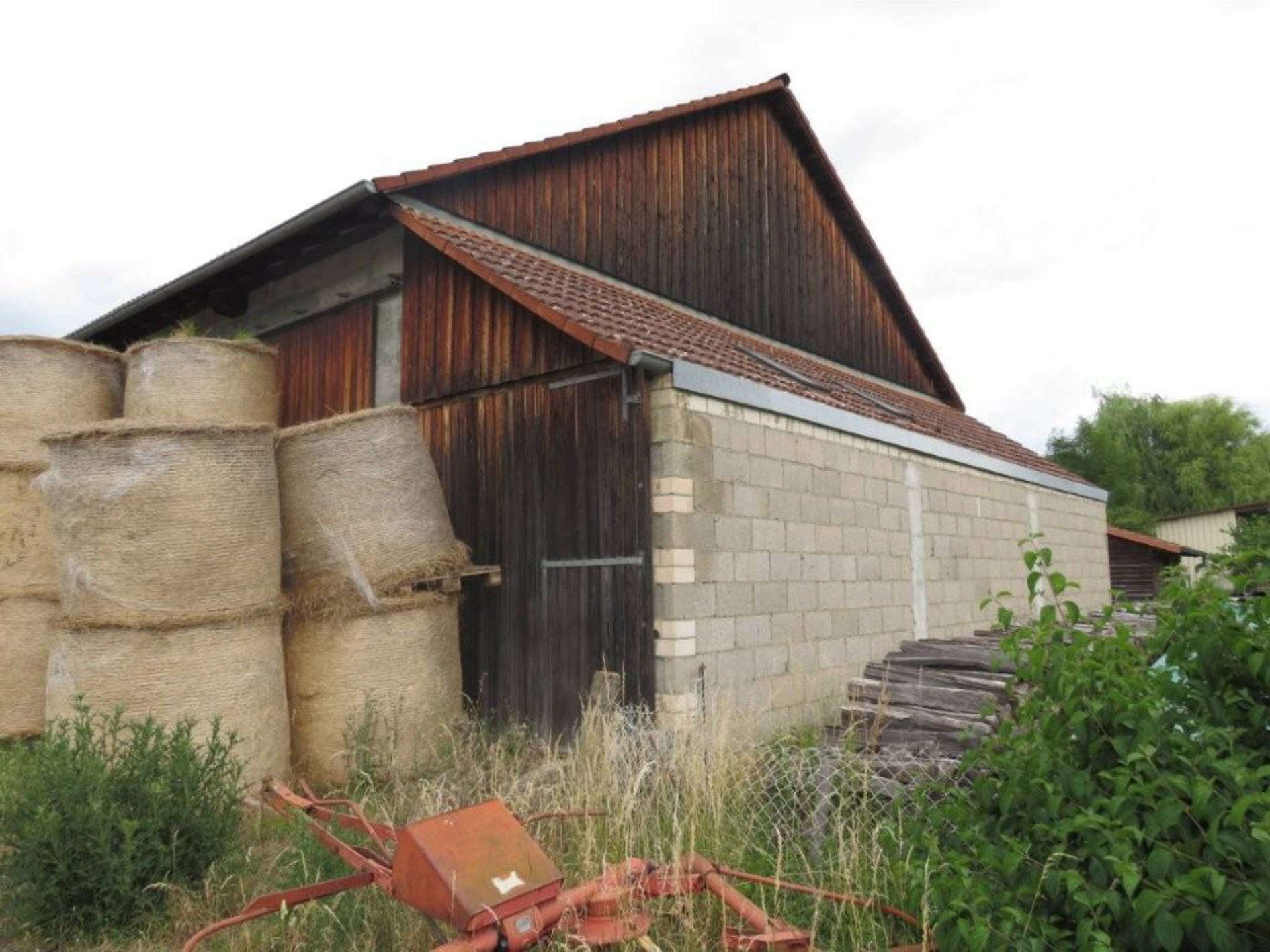 Sonstiges in Nähe Sauerbrunnen, 97618 Hollstadt - Bild 4