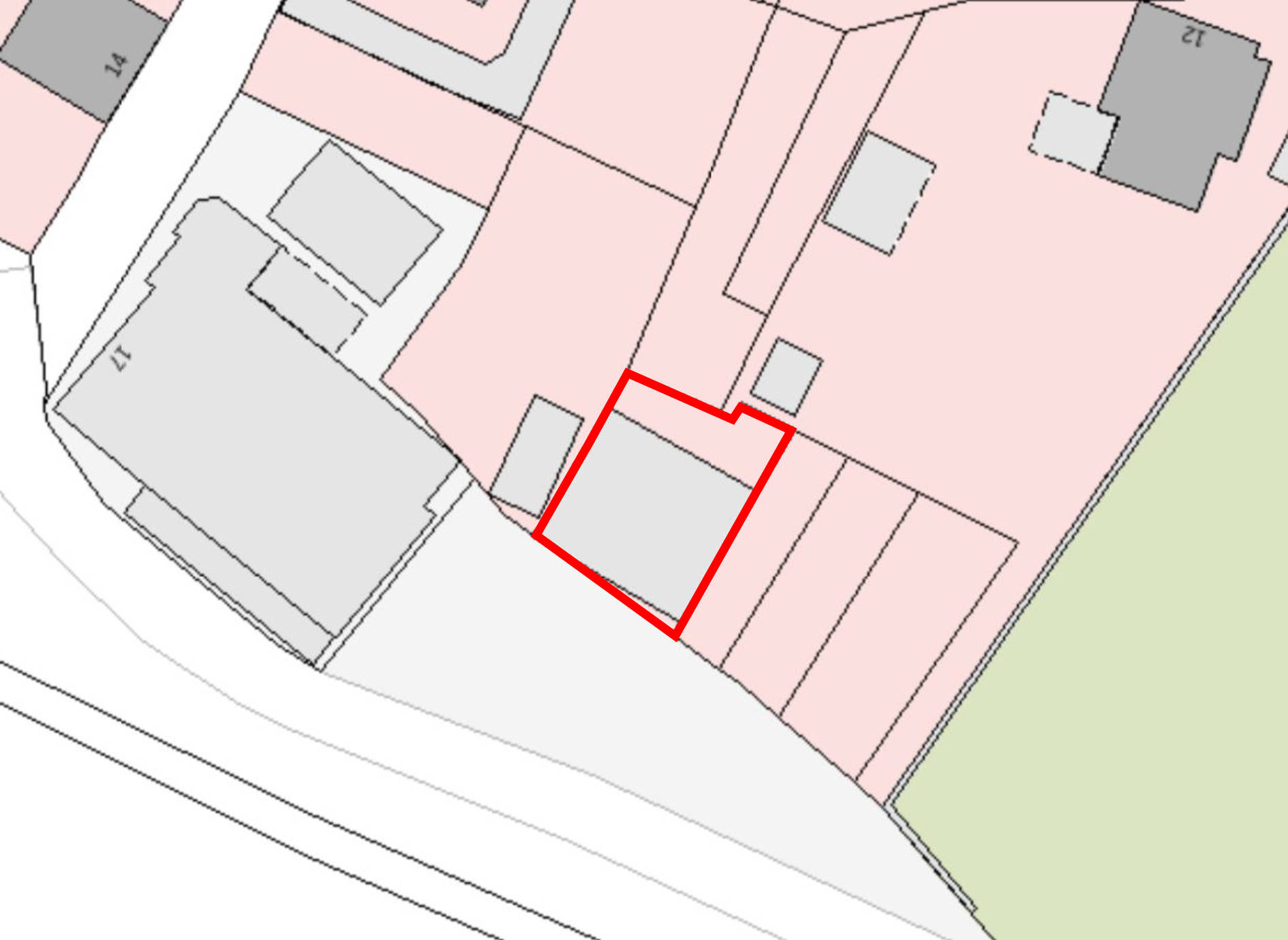 bayern 0801 K 0048/2024 Nähe Sauerbrunnen, 97618 Hollstadt 9