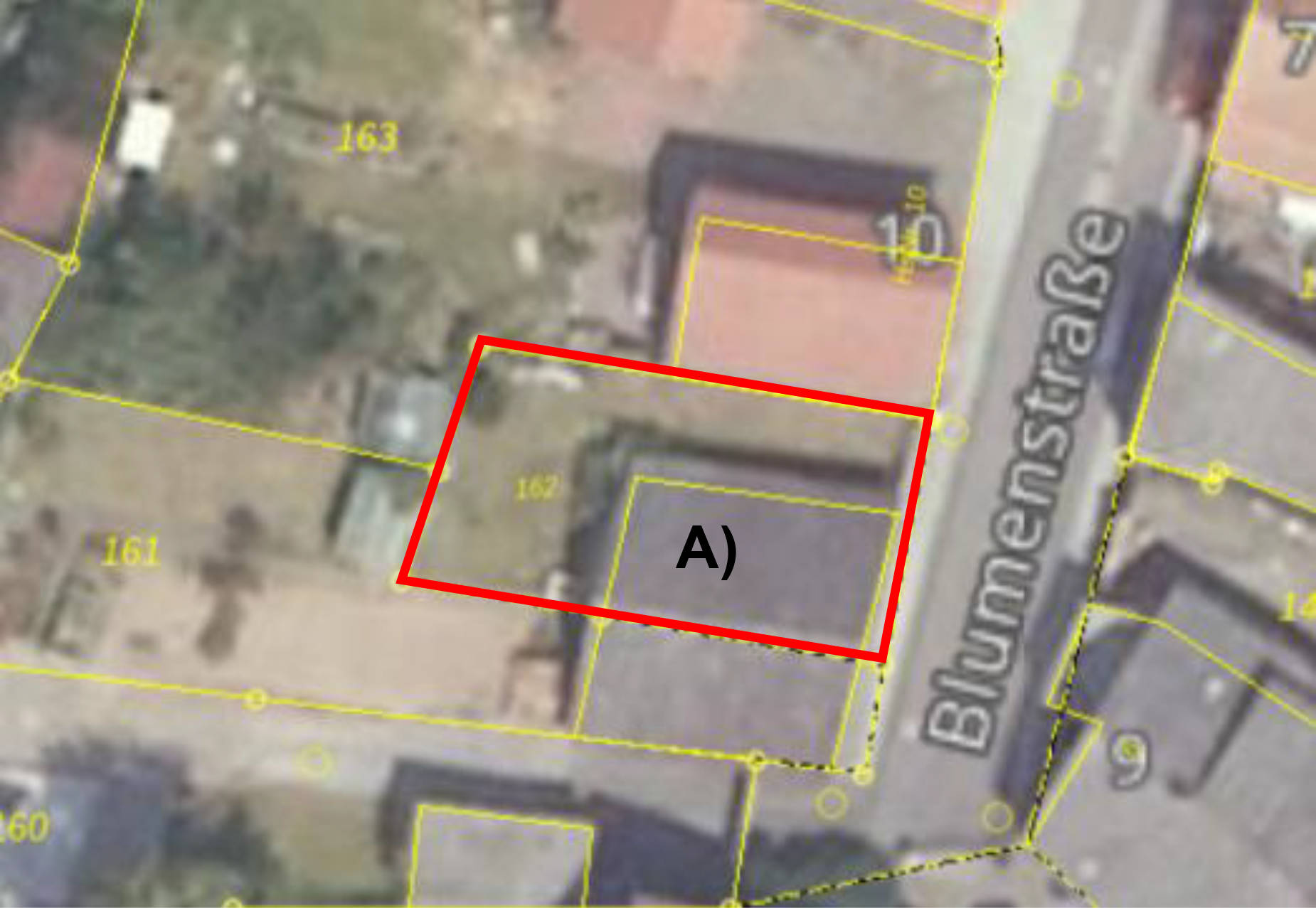 bayern 0801 K 0049/2024 Nähe Blumenstraße , 97618 Hollstadt 9