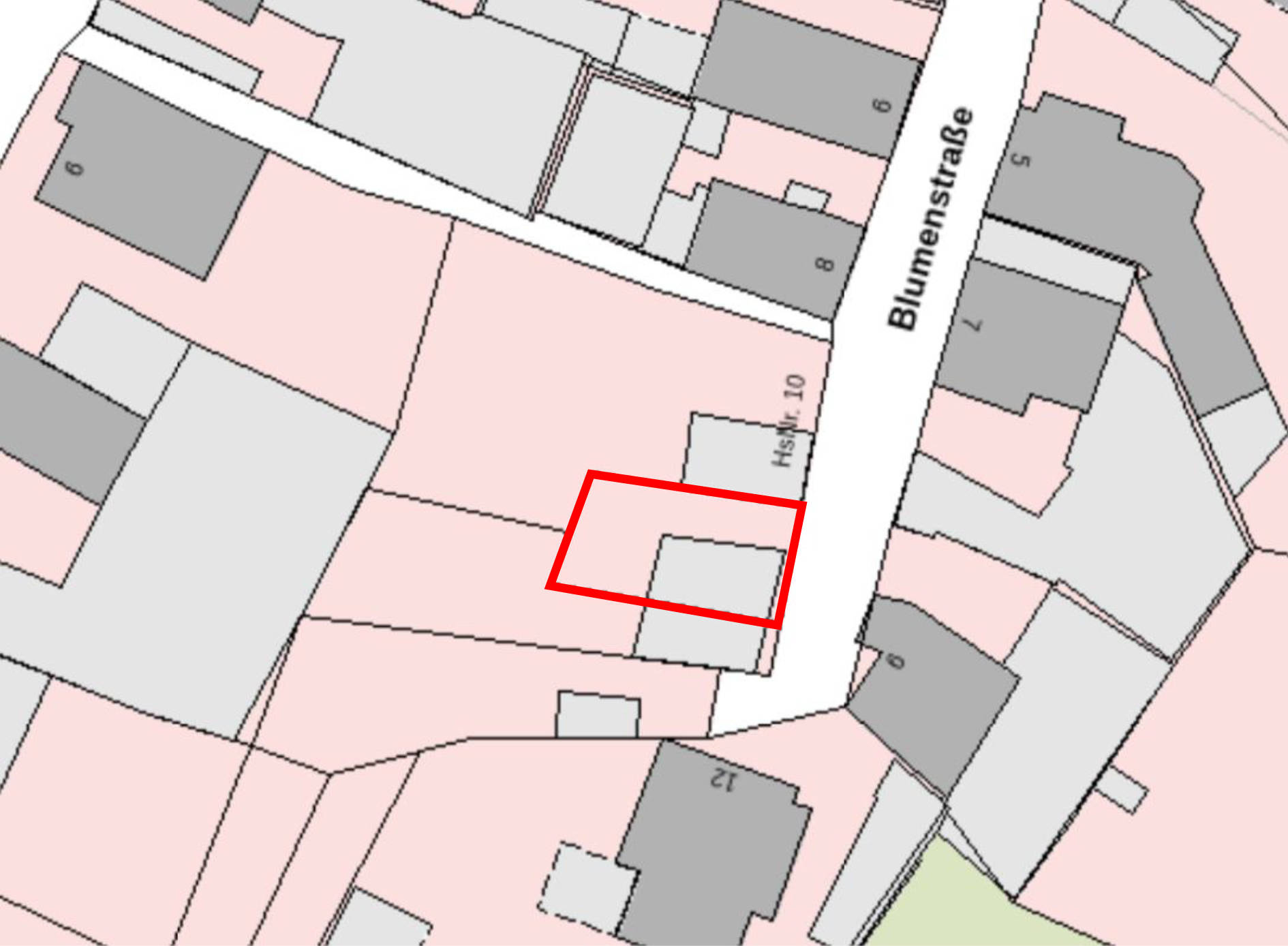 bayern 0801 K 0049/2024 Nähe Blumenstraße , 97618 Hollstadt 10