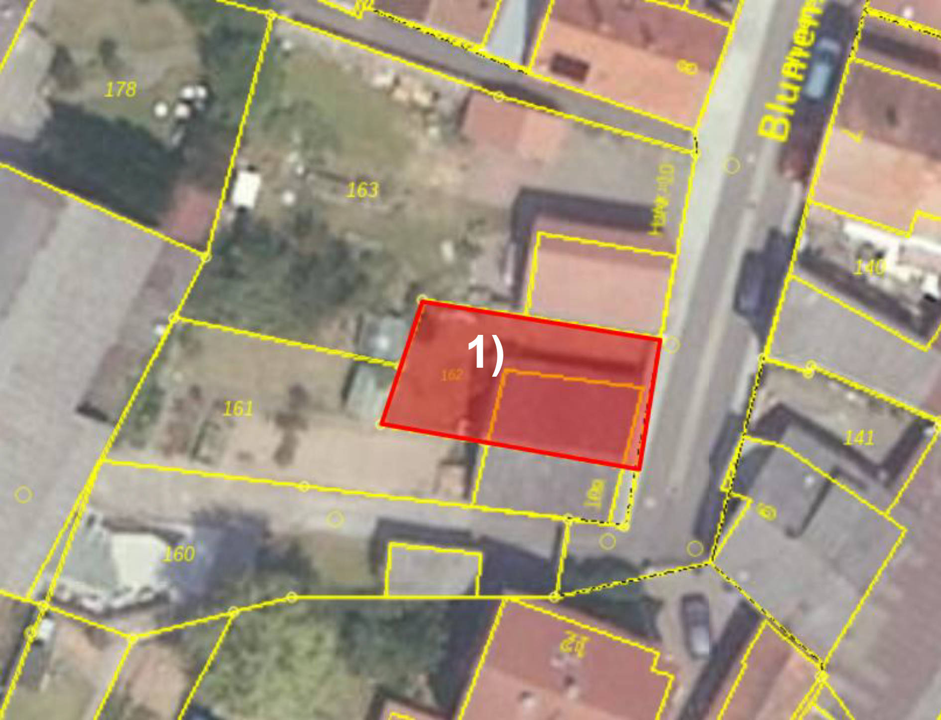 bayern 0801 K 0049/2024 Nähe Blumenstraße , 97618 Hollstadt 7