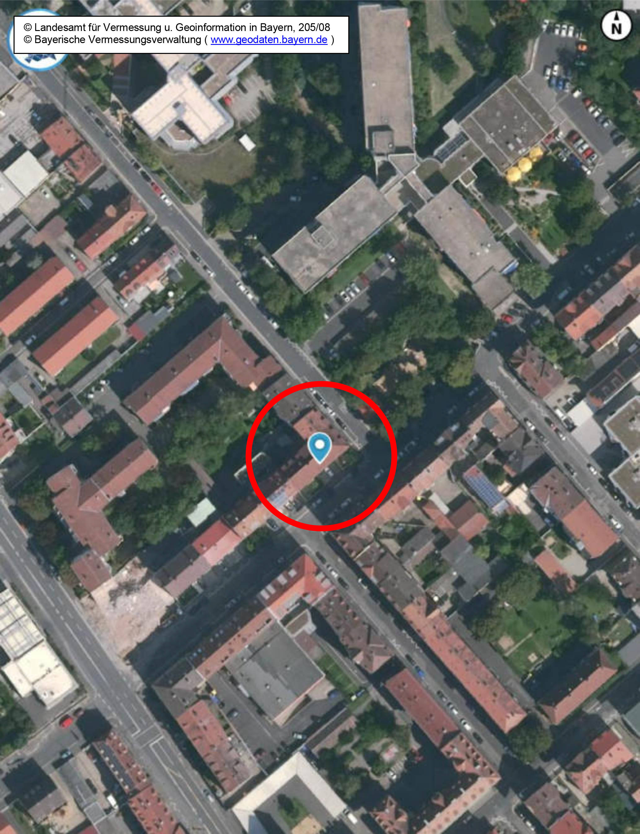 bayern 0801 K 0051/2024 Ludwigstraße 20 1/2, 97421 Schweinfurt 13