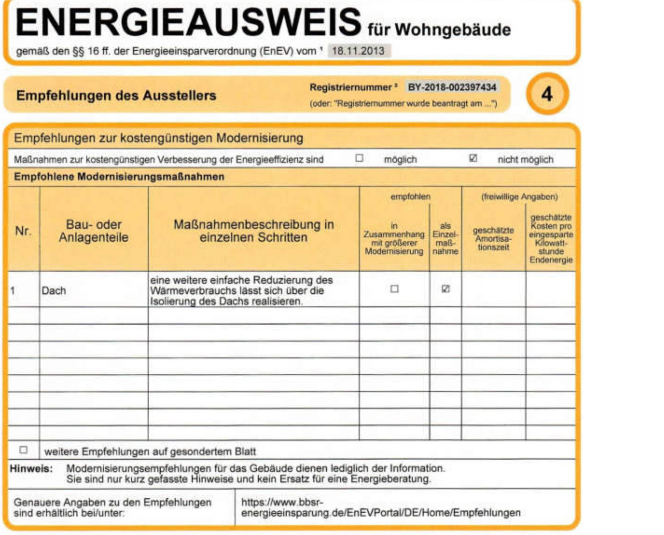 bayern 0801 K 0051/2024 Ludwigstraße 20 1/2, 97421 Schweinfurt 18