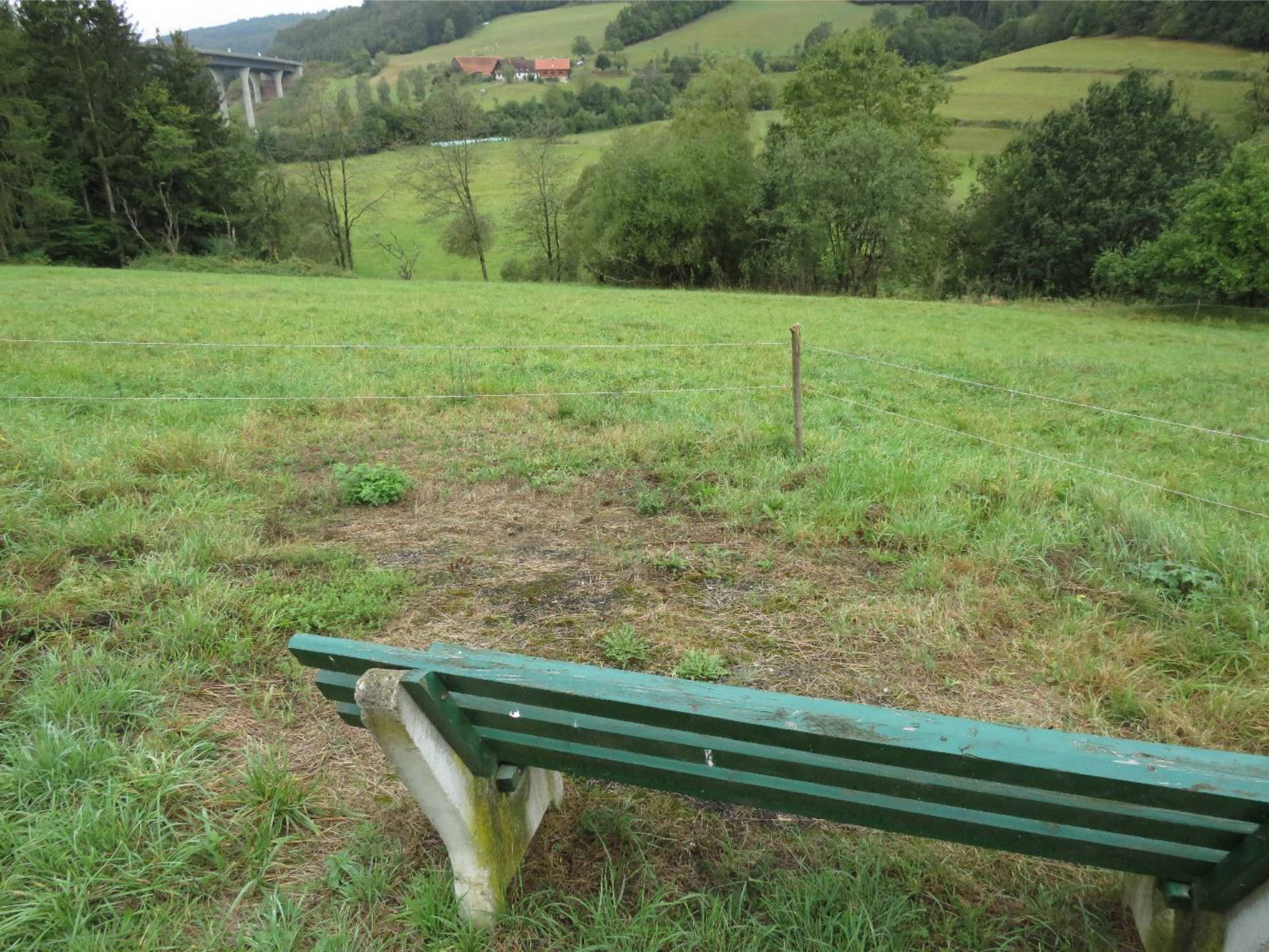 Kappenellernteile, 97792 Unterriedenberg
