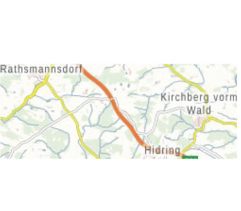 bayern 0803 K 0003/2023 Am Vogeltend 9, 94113 Tiefenbach 13