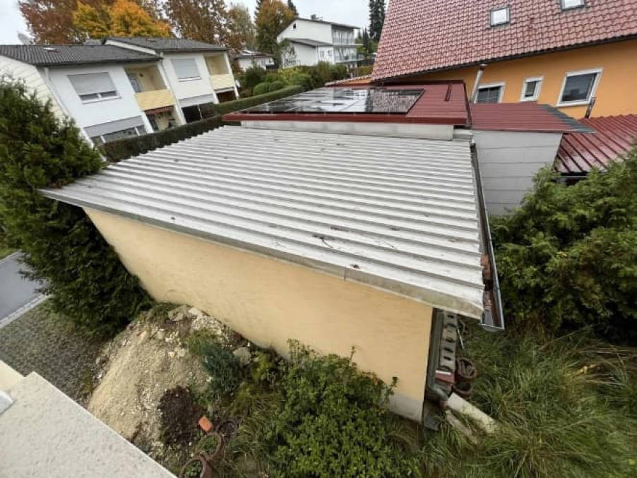 Zweifamilienhaus in Am Vogeltend 9, 94113 Tiefenbach - Bild 5