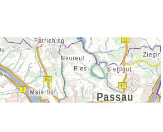 bayern 0803 K 0003/2023 Am Vogeltend 9, 94113 Tiefenbach 22