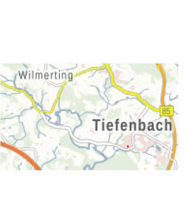 bayern 0803 K 0003/2023 Am Vogeltend 9, 94113 Tiefenbach 21