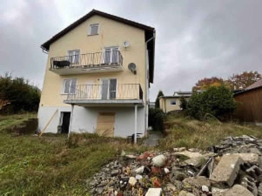 Zweifamilienhaus in Am Vogeltend 9, 94113 Tiefenbach - Bild 3