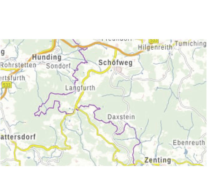 bayern 0803 K 0003/2023 Am Vogeltend 9, 94113 Tiefenbach 26