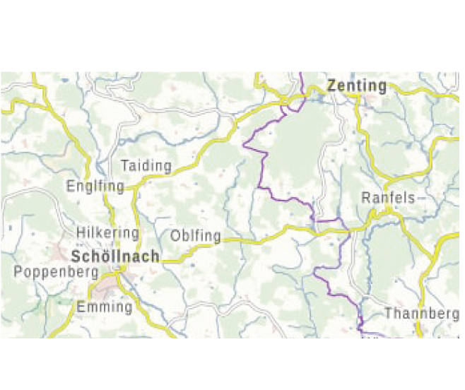 bayern 0803 K 0003/2023 Am Vogeltend 9, 94113 Tiefenbach 30