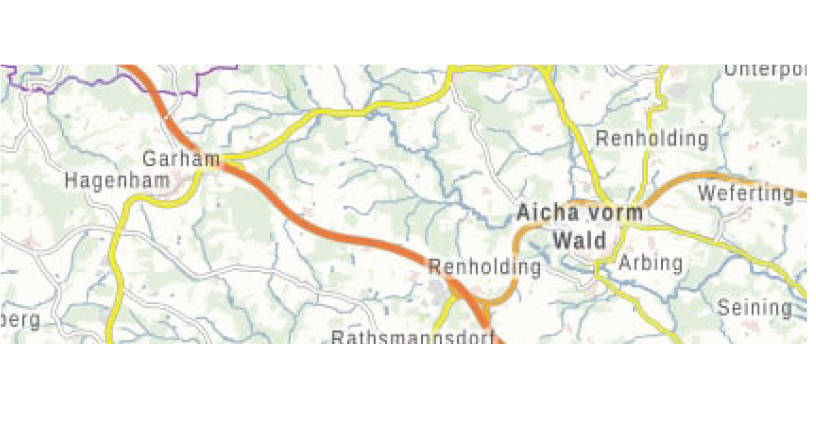 bayern 0803 K 0003/2023 Am Vogeltend 9, 94113 Tiefenbach 25