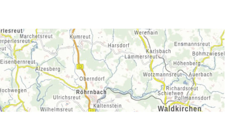 bayern 0803 K 0003/2023 Am Vogeltend 9, 94113 Tiefenbach 19