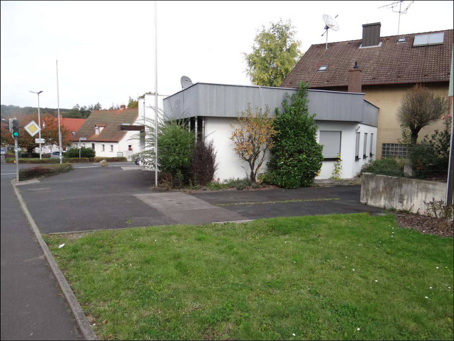 Sonstiges in Am Schönborn 6, 97688 Bad Kissingen - Bild 3