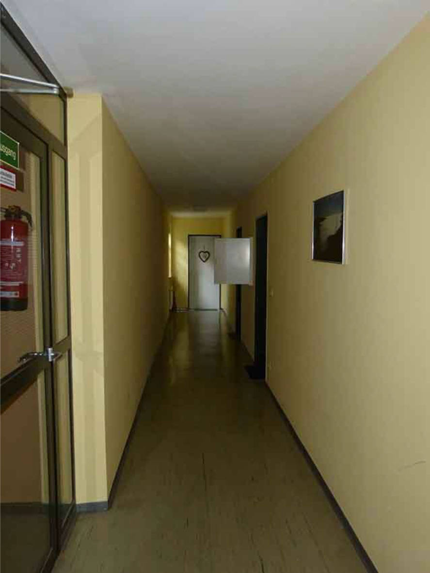 Eigentumswohnung (1 bis 2 Zimmer) in Geyersberg 40, 94078 Freyung - Bild 3