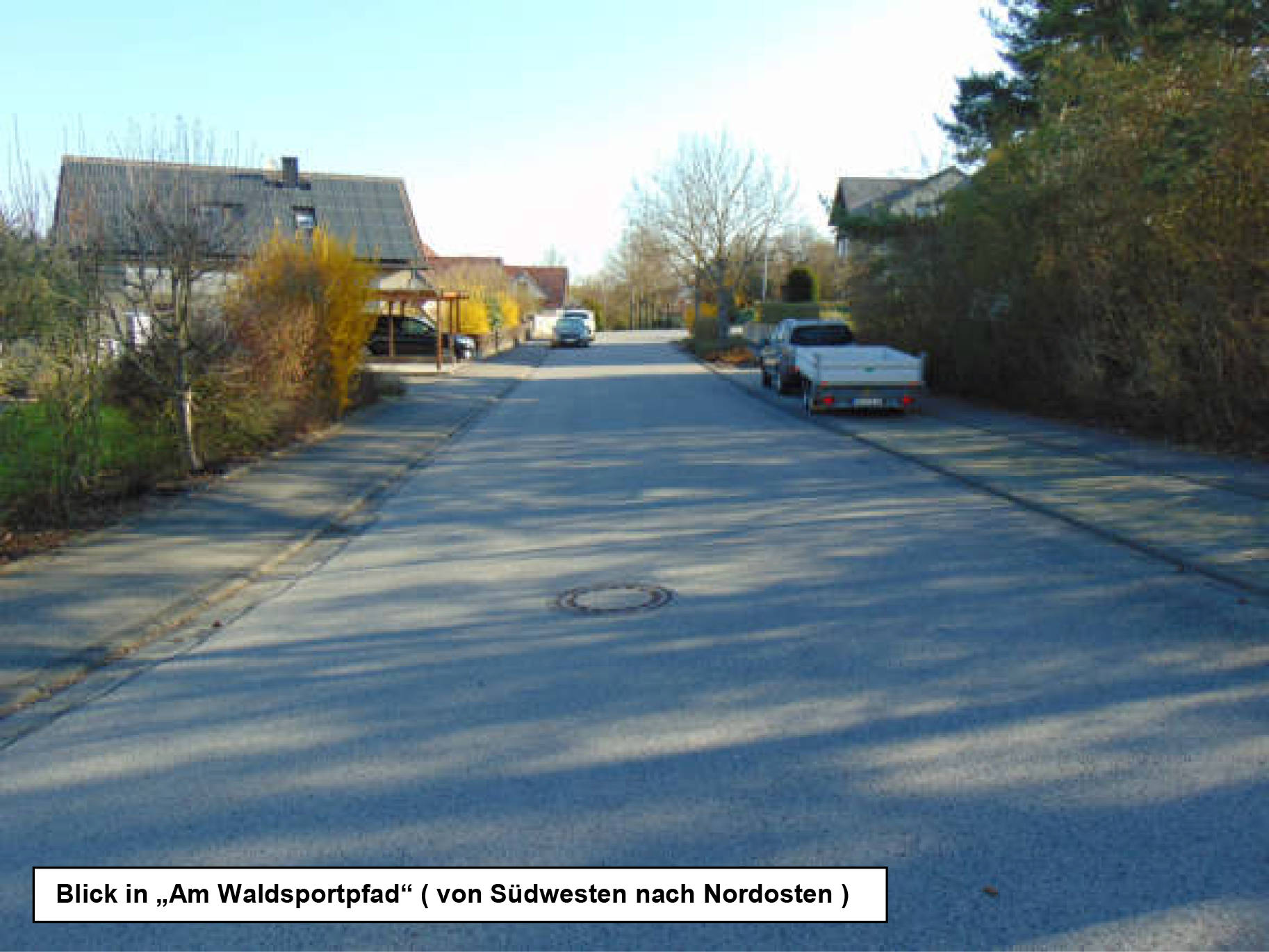 Sonstiges in Erfurter Straße 12, 97616 Bad Neustadt - Bild 2