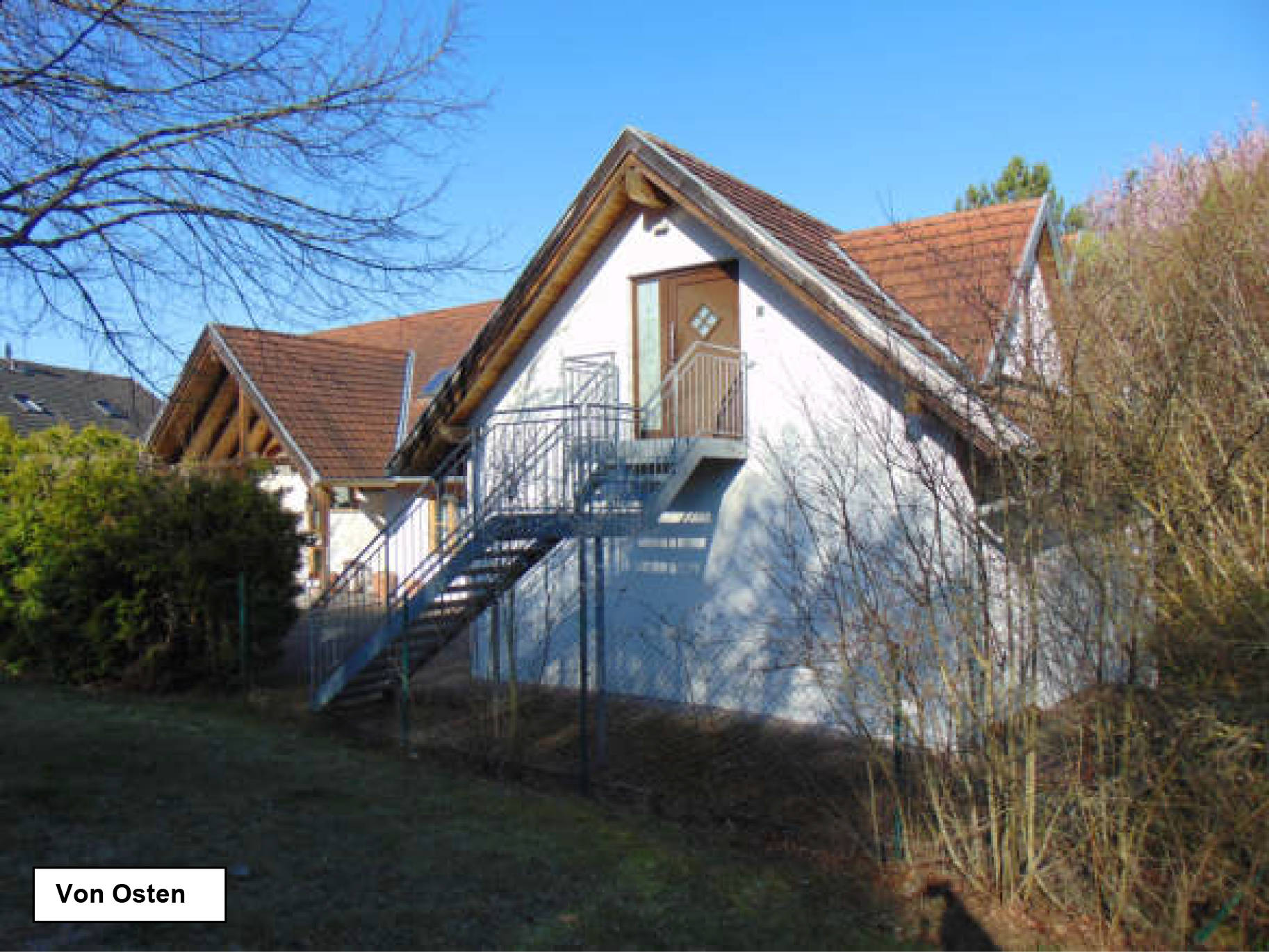 Sonstiges in Erfurter Straße 12, 97616 Bad Neustadt