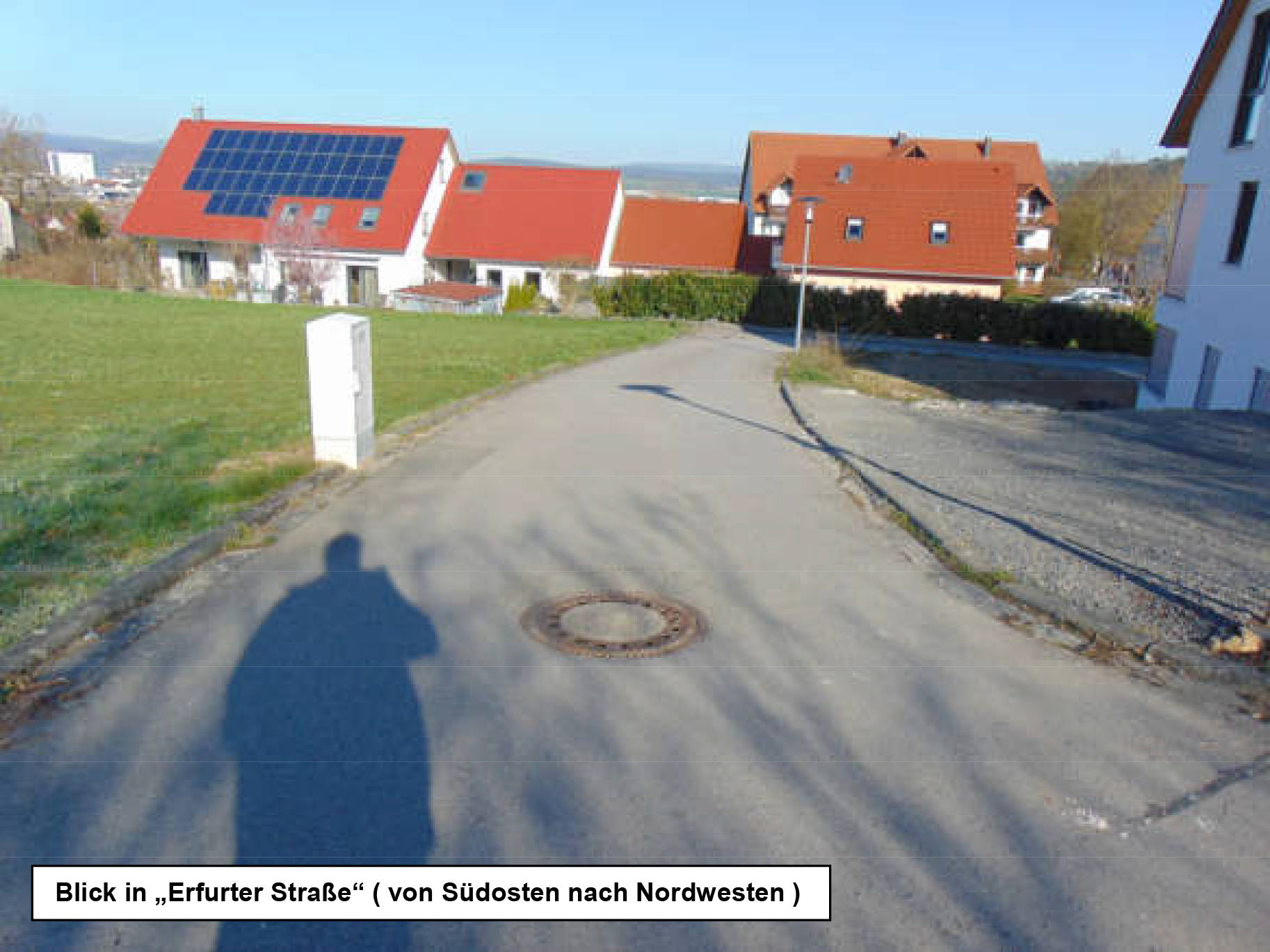 Sonstiges in Erfurter Straße 12, 97616 Bad Neustadt - Bild 4