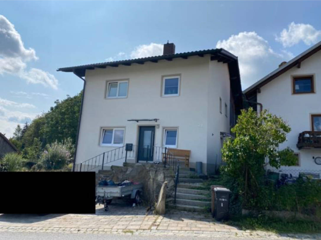 Einfamilienhaus in Bahnhofstraße 22, 94538 Fürstenstein - Bild 3