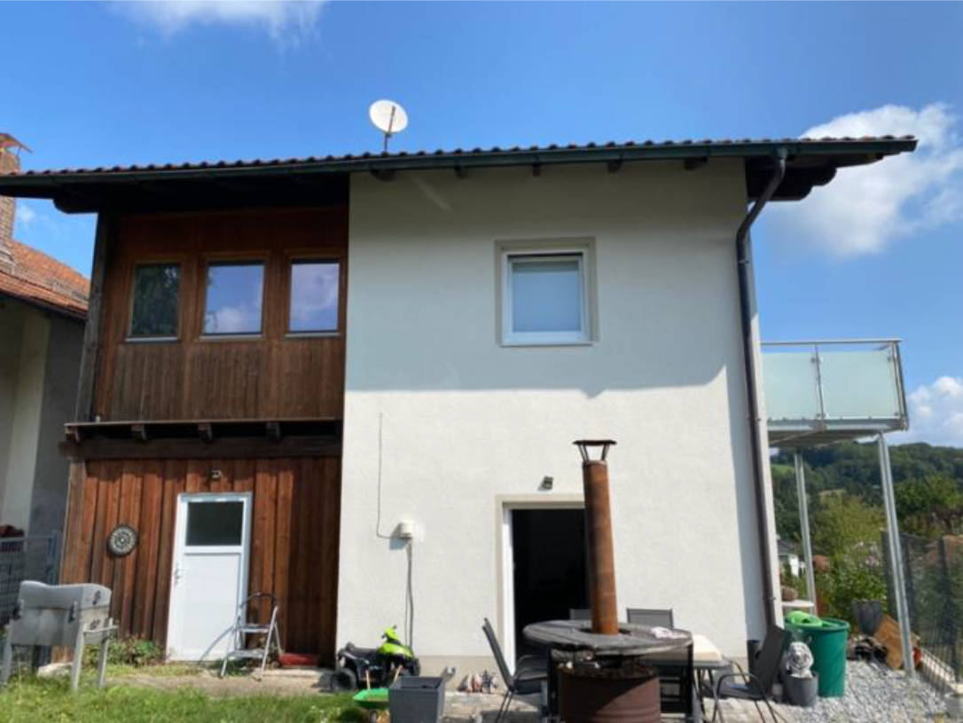 Einfamilienhaus in Bahnhofstraße 22, 94538 Fürstenstein - Bild 2