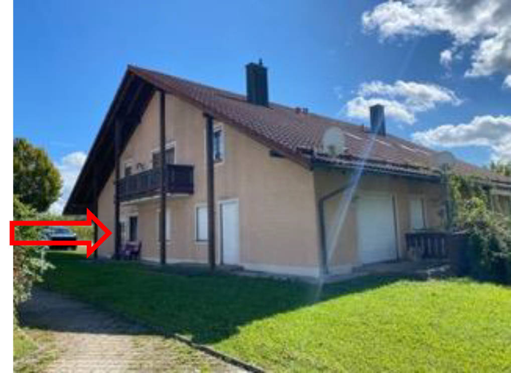 Eigentumswohnung (1 bis 2 Zimmer) in Karpfhamer Straße 12, 94086 Bad Griesbach - Bild 3