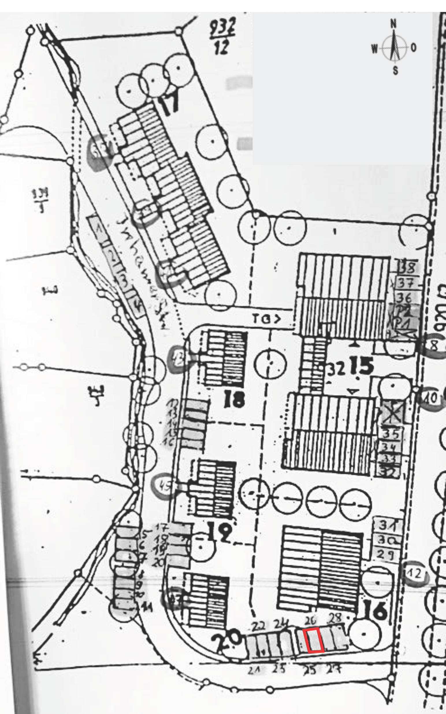 bayern 0803 K 0016/2023 Karpfhamer Straße 12, 94086 Bad Griesbach 9