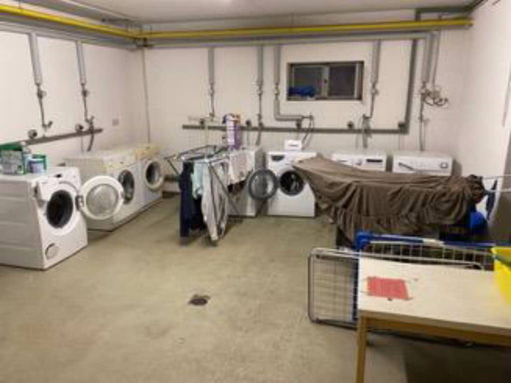 Eigentumswohnung (1 bis 2 Zimmer) in Karpfhamer Straße 12, 94086 Bad Griesbach - Bild 5