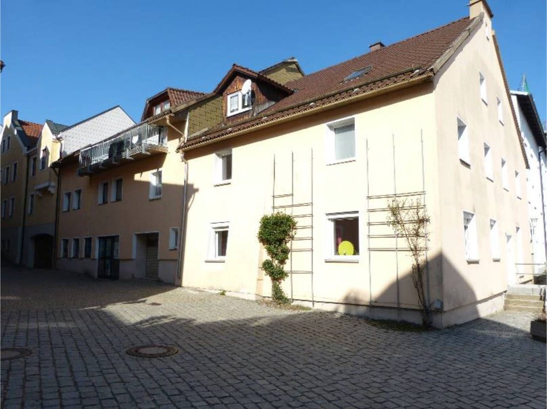 Ladeneinheit mit Verkaufsraum in Baronreihe 1, 94065 Waldkirchen - Bild 4