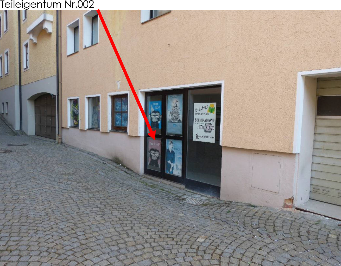 bayern 0803 K 0021/2023 Baronreihe 1, 94065 Waldkirchen 6