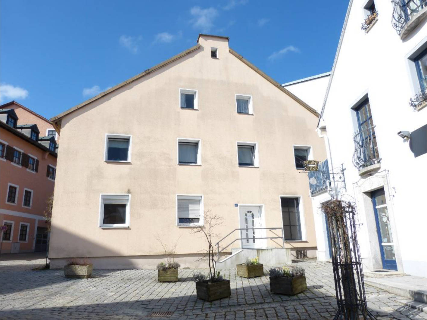 Ladeneinheit mit Verkaufsraum in Baronreihe 1, 94065 Waldkirchen - Bild 3