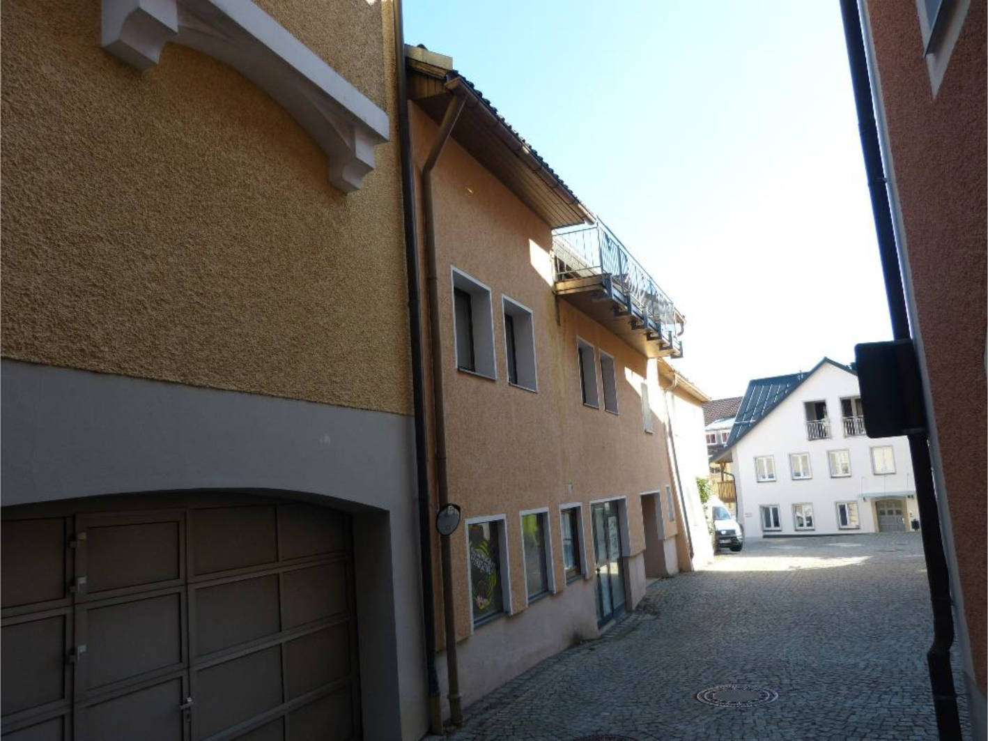 Ladeneinheit mit Verkaufsraum in Baronreihe 1, 94065 Waldkirchen