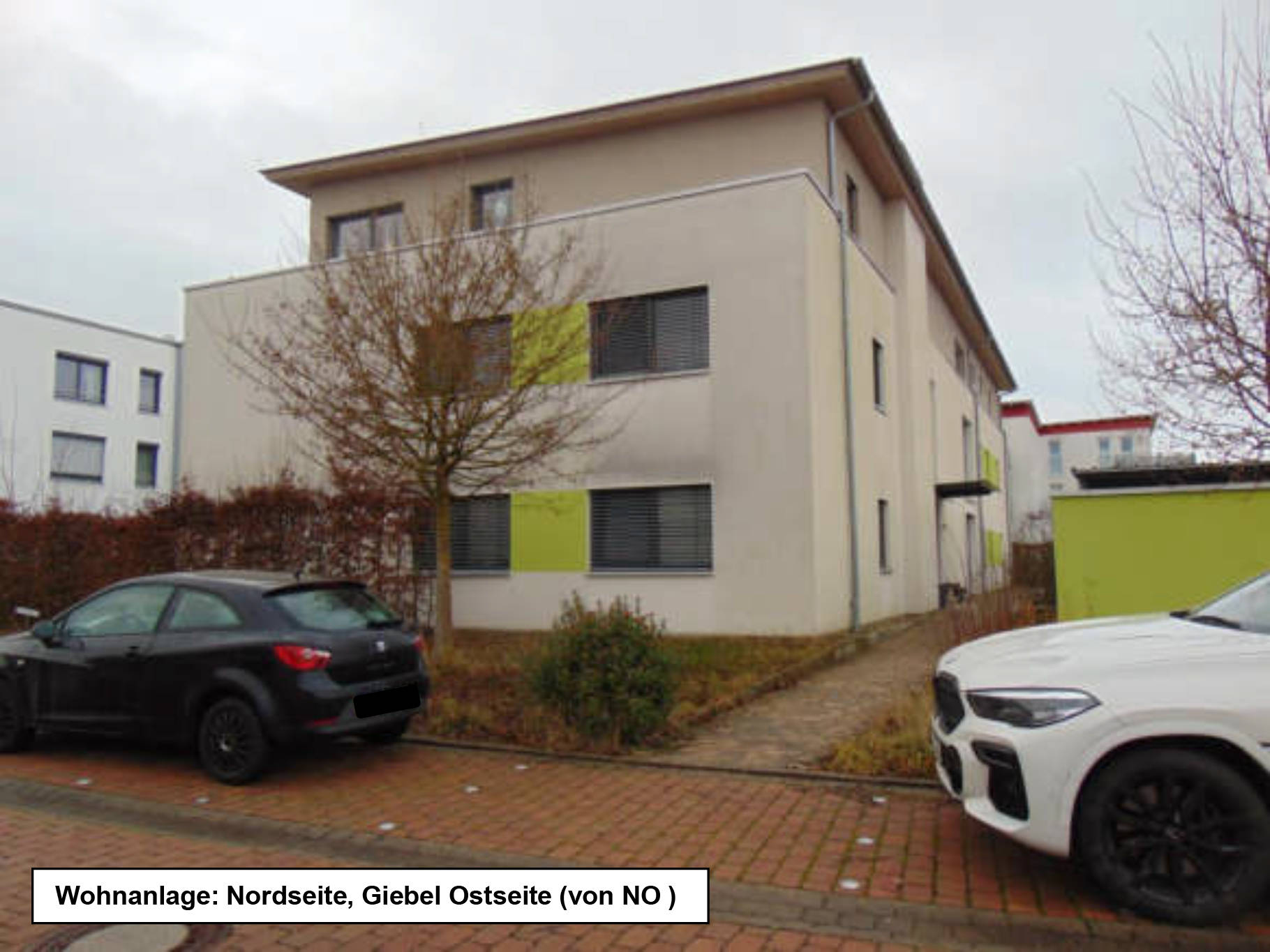 Eigentumswohnung (3 bis 4 Zimmer), Kfz-Stellplatz, Sonstiges in Dr.-Rotter-Straße 9, 97525 Schwebheim - Bild 3
