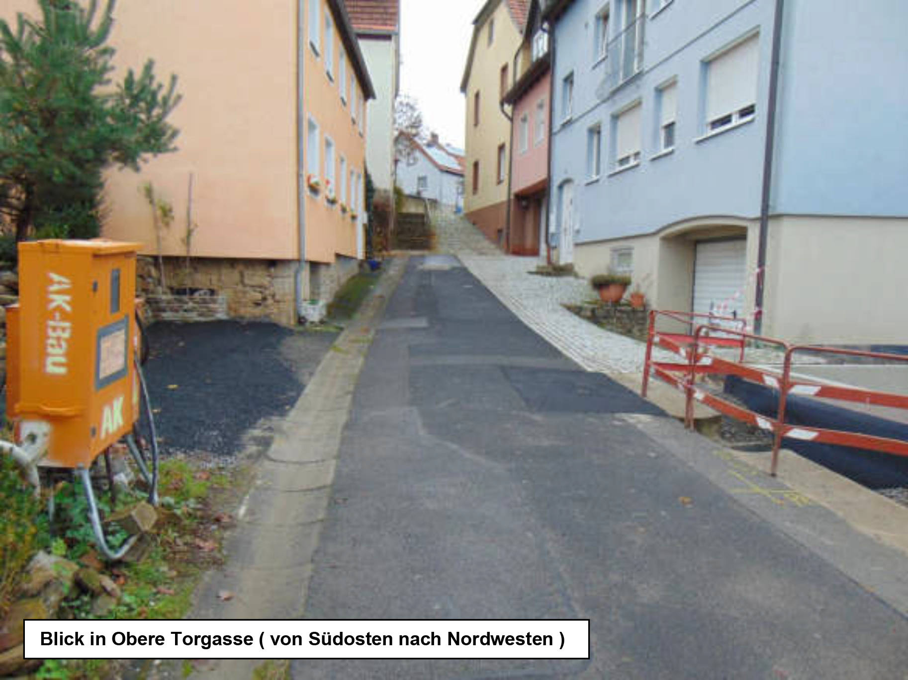bayern 0803K0024-2023 Obere Torgasse 1, 97702 Münnerstadt