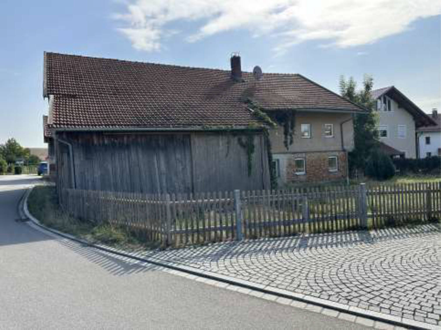 Unbewohntes Anwesen in Hausergasse 1, 94099 Ruhstorf a.d.Rott - Bild 3