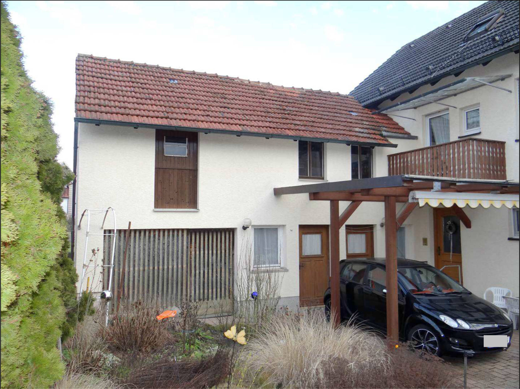 Einfamilienhaus, Garage in Erlenstraße 1, 97469 Weyer - Bild 4