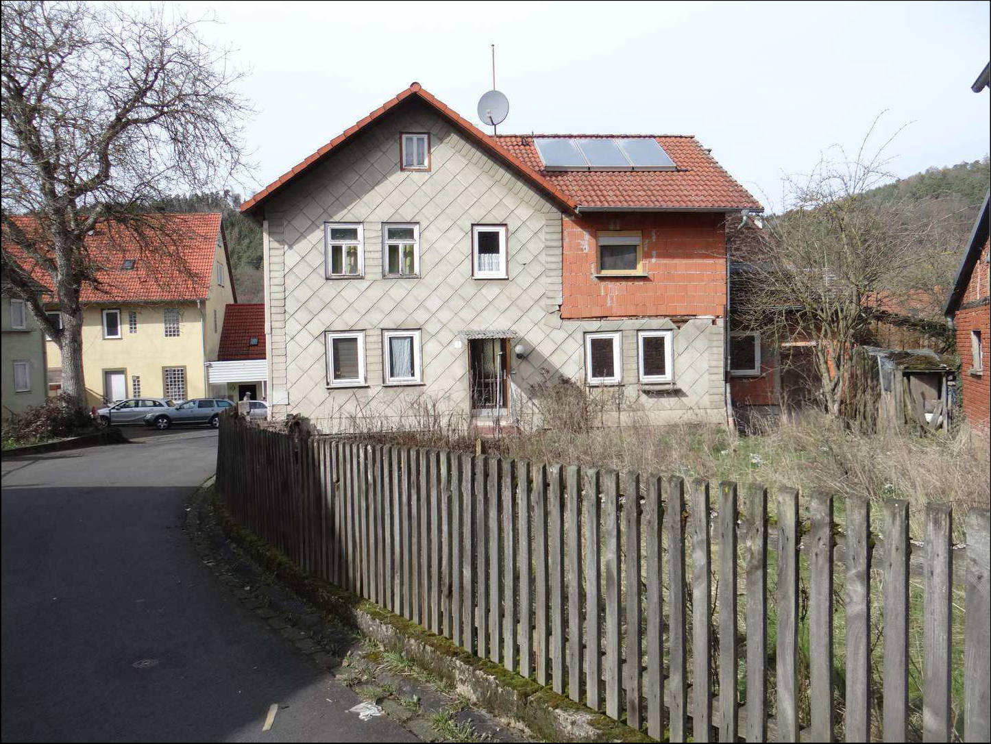 bayern 0803K0029-2022 Gartenstraße 4, 97779 Zeitlofs