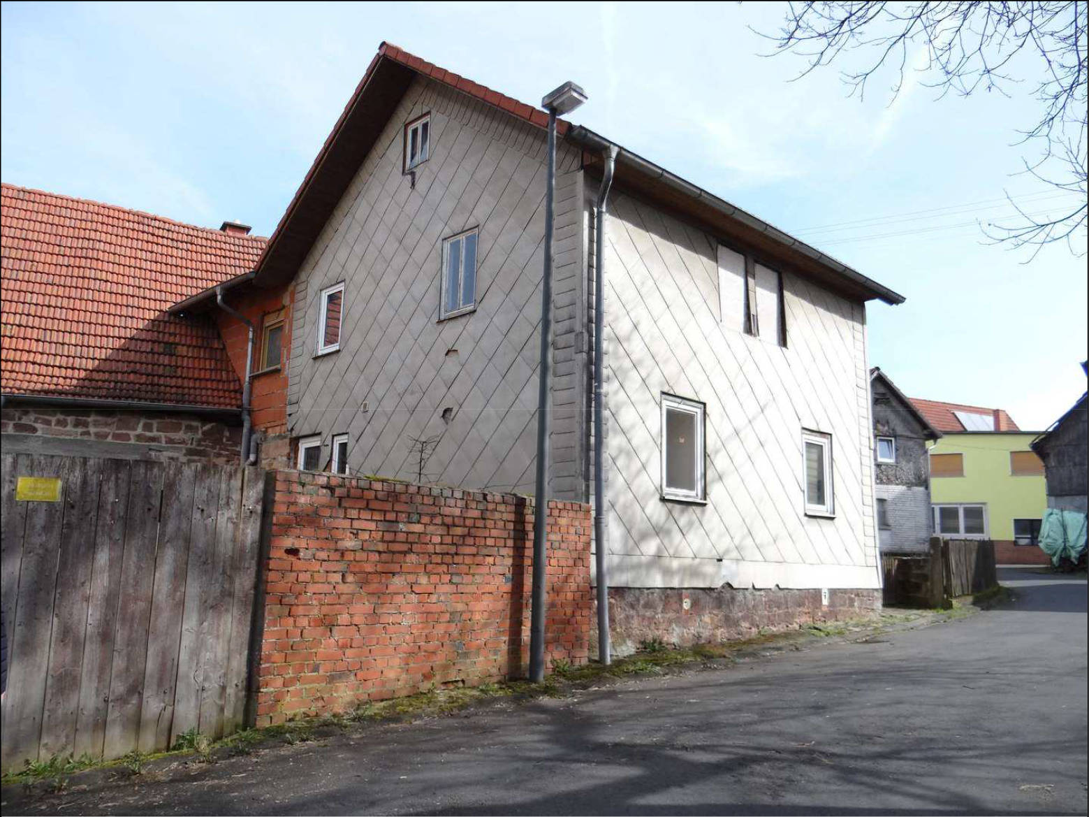 bayern 0803K0029-2022 Gartenstraße 4, 97779 Zeitlofs