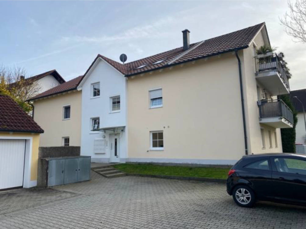 bayern 0803K0032-2022 Am Park 3, 94501 Aidenbach