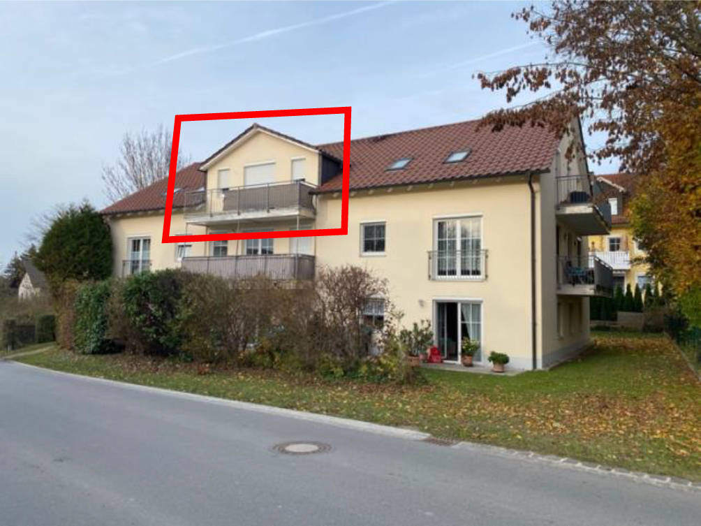 bayern 0803K0032-2022 Am Park 3, 94501 Aidenbach