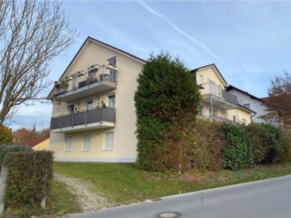 bayern 0803K0032-2022 Am Park 3, 94501 Aidenbach