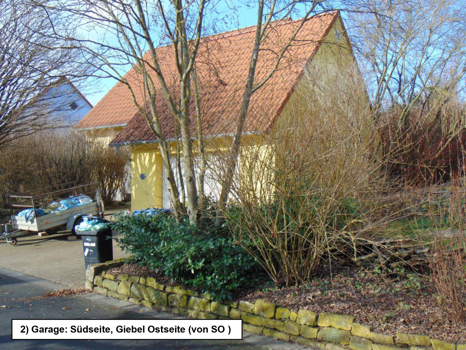 Einfamilienhaus, Garage in Weidenstraße  44, 97534 Waigolshausen - Bild 5